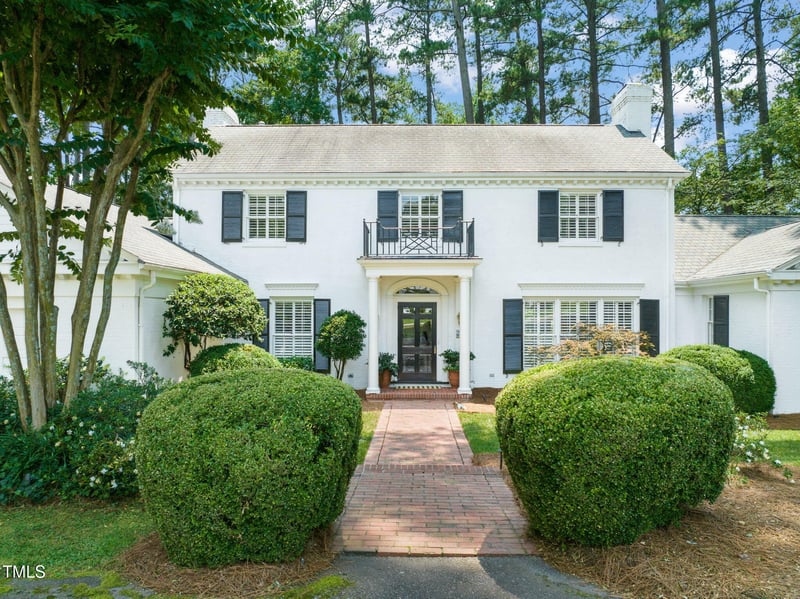 3317 Devon Rd, Durham, NC 27707