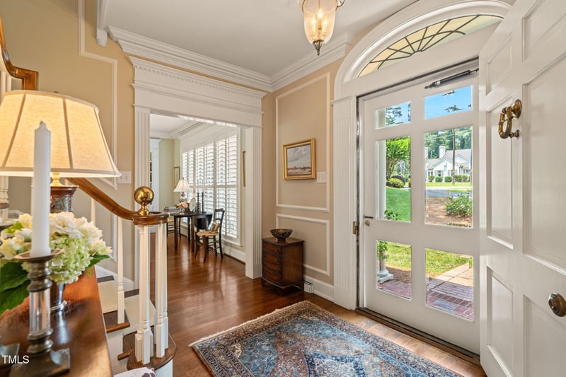 3317 Devon Rd, Durham, NC 27707