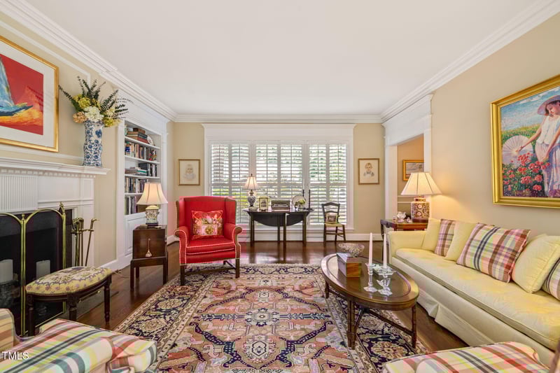3317 Devon Rd, Durham, NC 27707