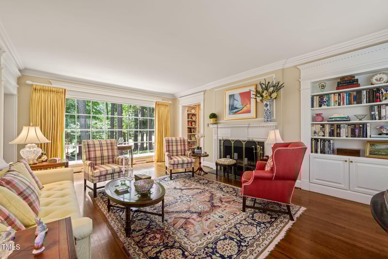3317 Devon Rd, Durham, NC 27707