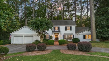 3317 Devon Rd, Durham, NC 27707