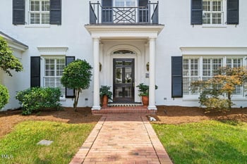 3317 Devon Rd, Durham, NC 27707