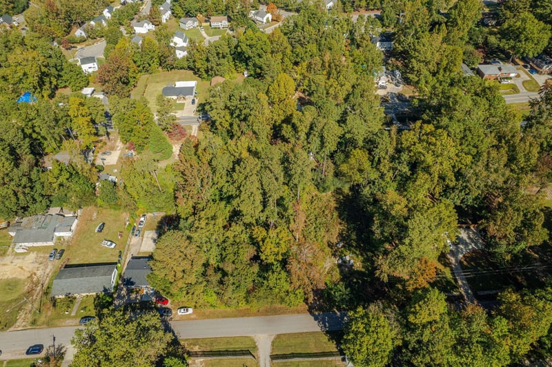 3317 Dogwood Dr Lot 11, Raleigh, NC 27616