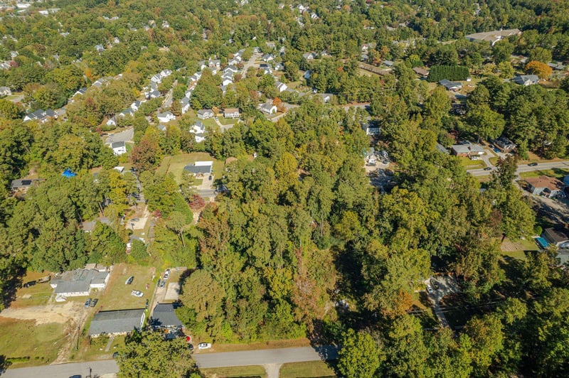 3317 Dogwood Dr Lot 11, Raleigh, NC 27616