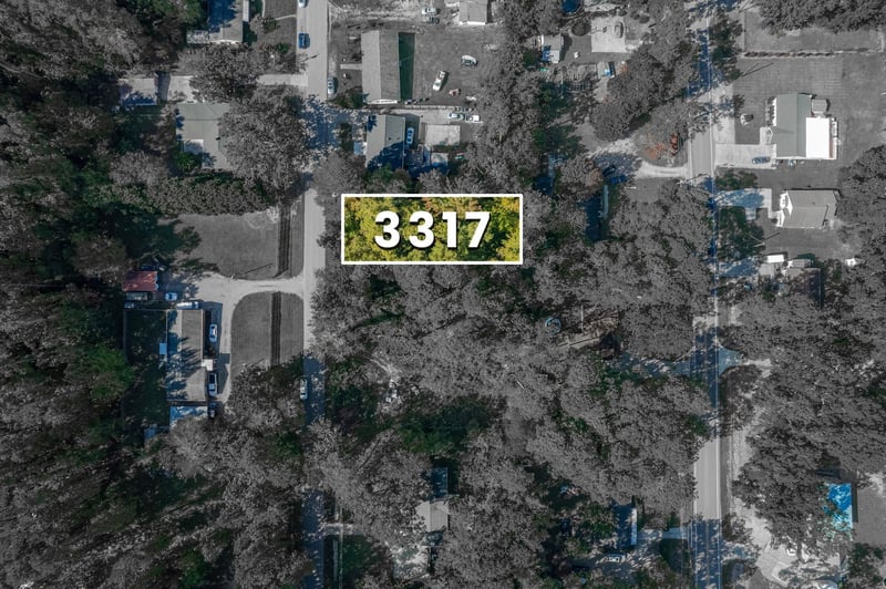 3317 Dogwood Dr Lot 11, Raleigh, NC 27616