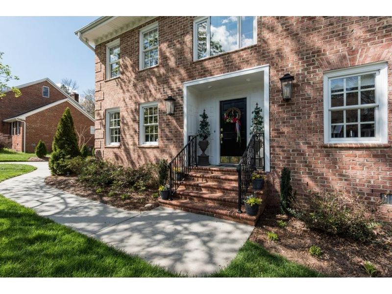 3317 Doral, Burlington, NC 27215