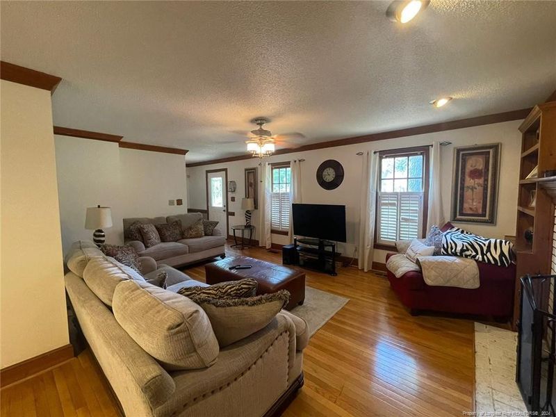 3317 E Jameson Rd, Raleigh, NC 27604