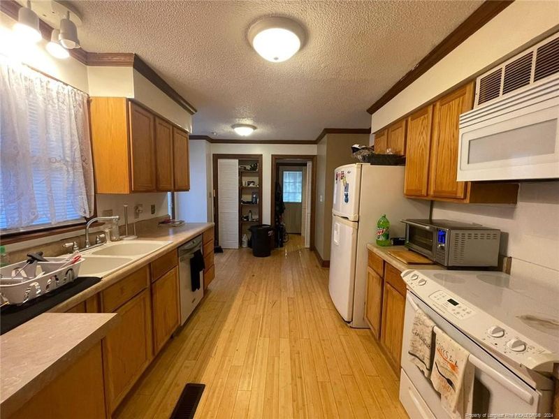 3317 E Jameson Rd, Raleigh, NC 27604