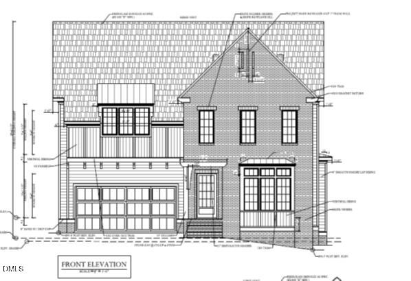 3317 Founding Pl, Raleigh, NC 27612