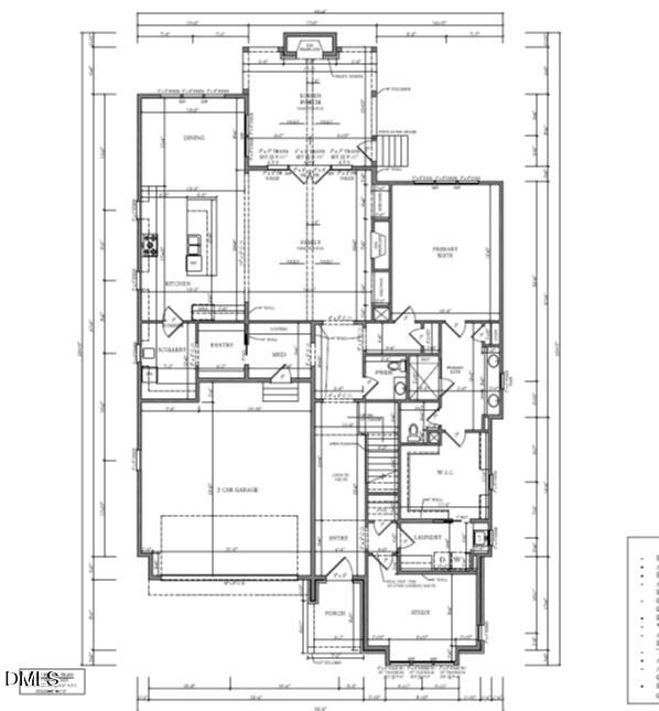 3317 Founding Pl, Raleigh, NC 27612