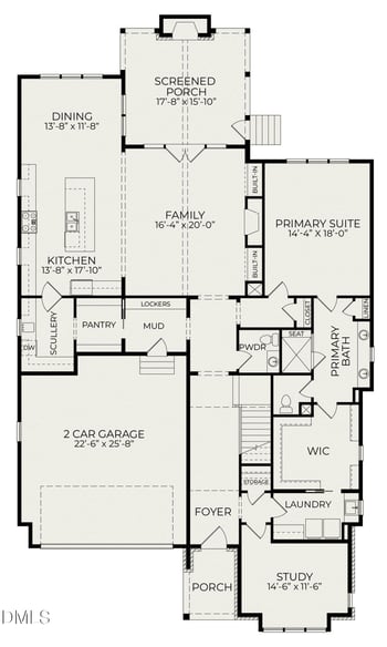 3317 Founding Pl, Raleigh, NC 27612