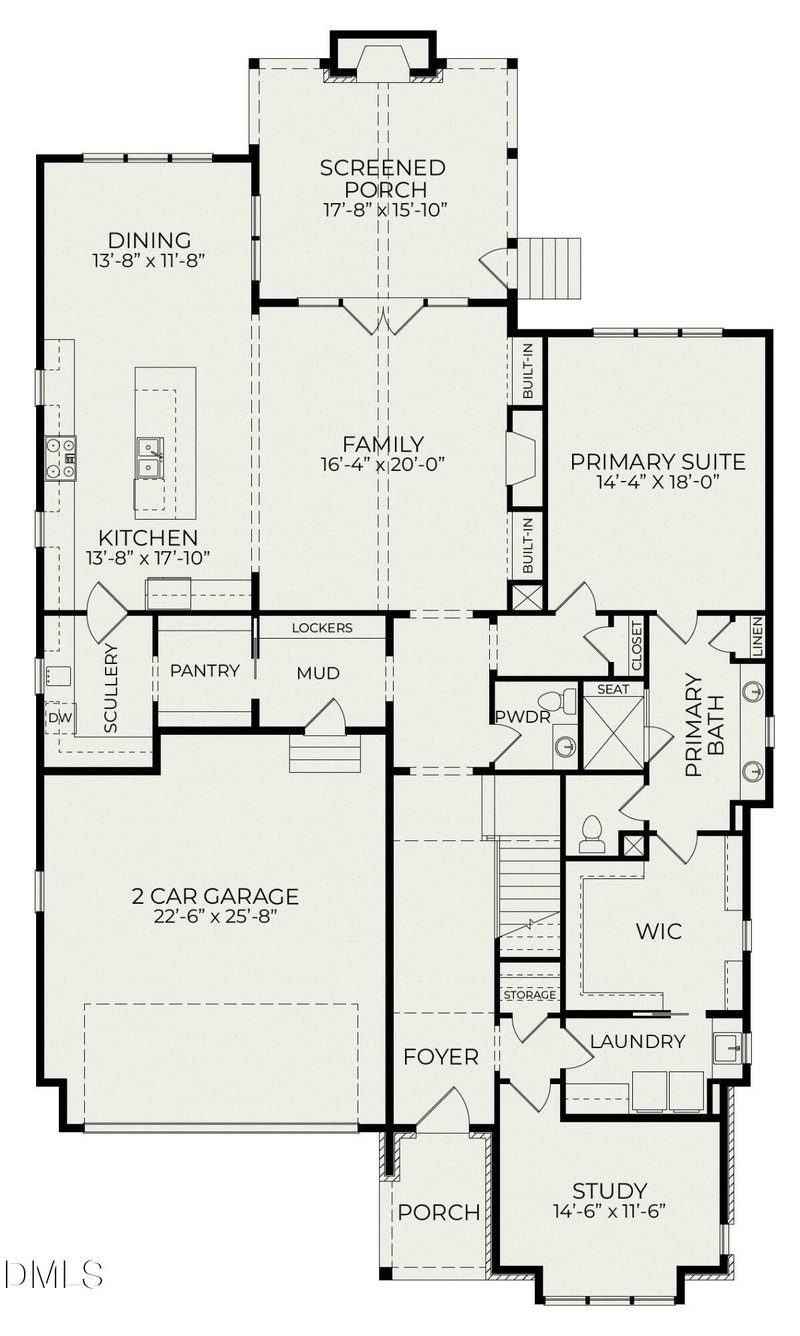 3317 Founding Pl, Raleigh, NC 27612