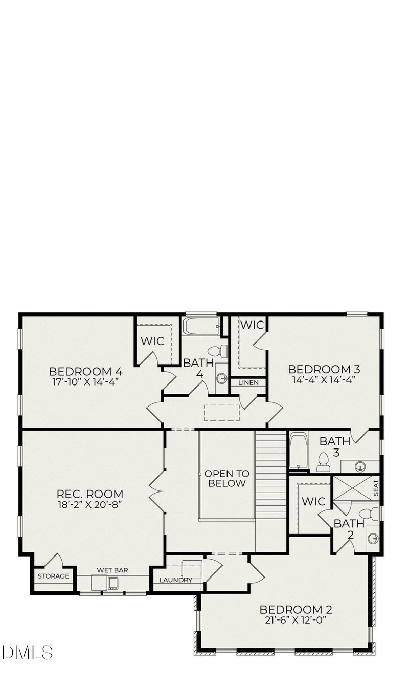 3317 Founding Pl, Raleigh, NC 27612