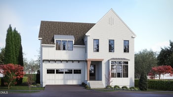 3317 Founding Pl, Raleigh, NC 27612