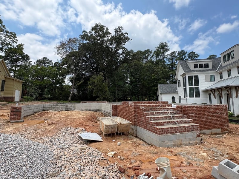3317 Founding Pl, Raleigh, NC 27612