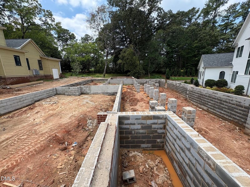 3317 Founding Pl, Raleigh, NC 27612