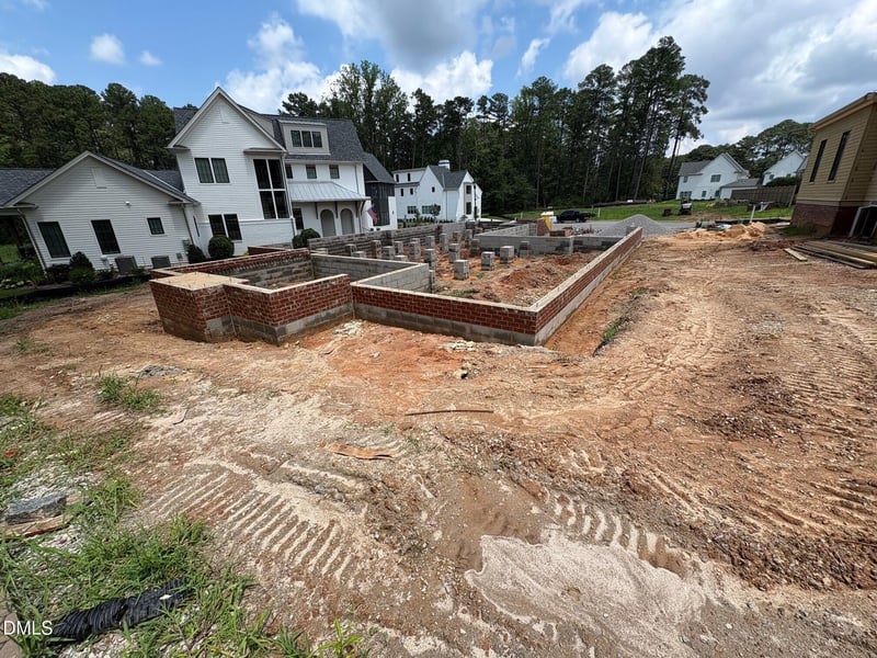 3317 Founding Pl, Raleigh, NC 27612