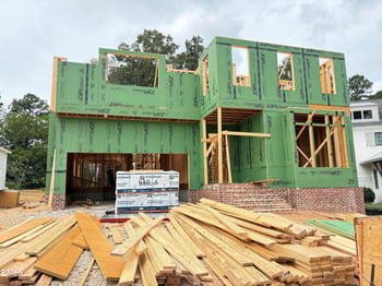 3317 Founding Pl, Raleigh, NC 27612