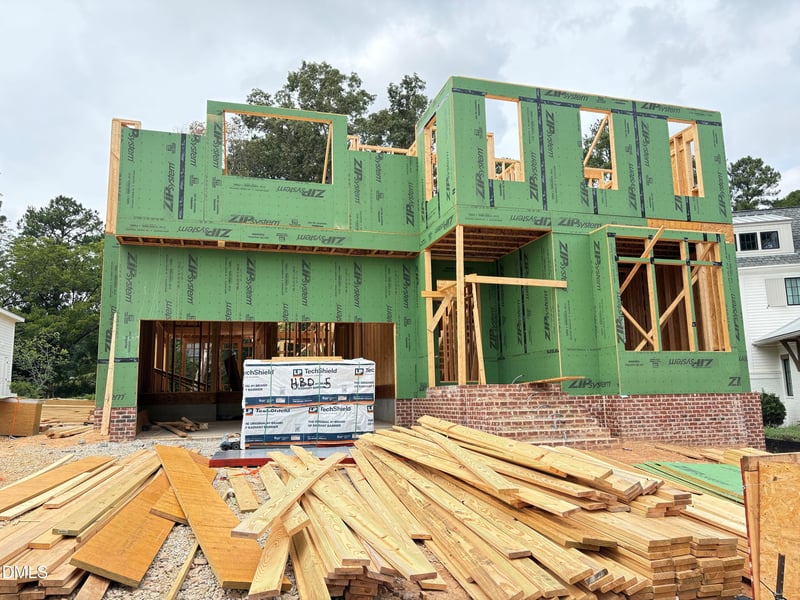 3317 Founding Pl, Raleigh, NC 27612