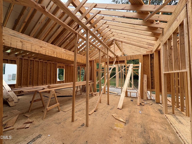 3317 Founding Pl, Raleigh, NC 27612