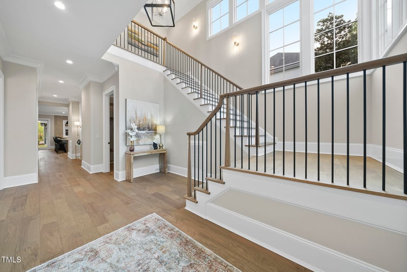 3317 Hampton Rd, Raleigh, NC 27607
