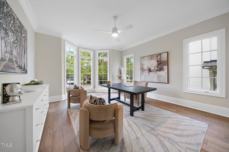 3317 Hampton Rd, Raleigh, NC 27607