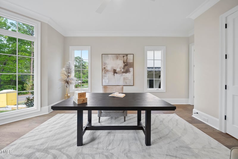 3317 Hampton Rd, Raleigh, NC 27607