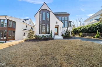 3317 Hampton Rd, Raleigh, NC 27607