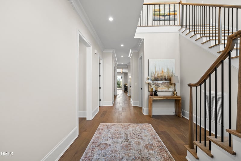 3317 Hampton Rd, Raleigh, NC 27607