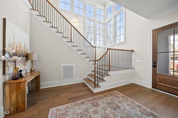 3317 Hampton Rd, Raleigh, NC 27607