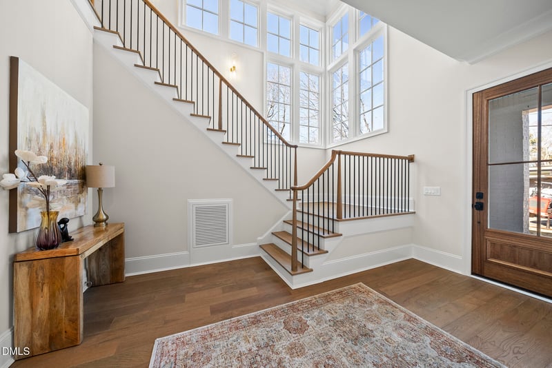 3317 Hampton Rd, Raleigh, NC 27607