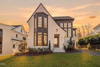 3317 Hampton Rd, Raleigh, NC 27607