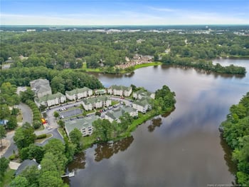 3317 Harbour Pointe Pl #7, Fayetteville, NC 28314