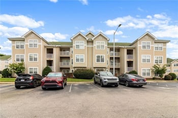 3317 Harbour Pointe Pl #7, Fayetteville, NC 28314