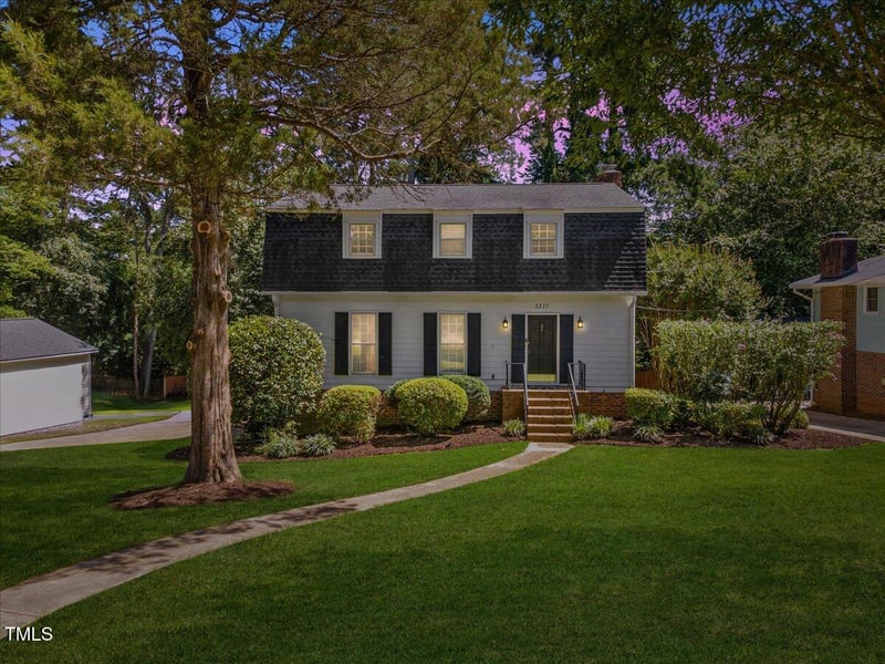 3317 Harden Rd, Raleigh, NC 27607