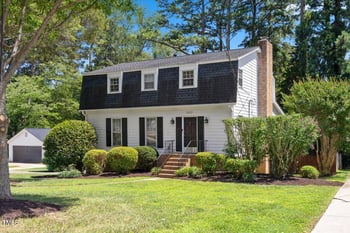 3317 Harden Rd, Raleigh, NC 27607