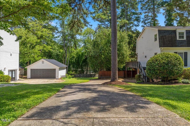 3317 Harden Rd, Raleigh, NC 27607