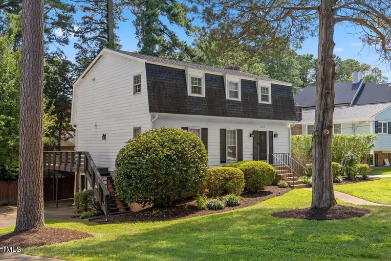 3317 Harden Rd, Raleigh, NC 27607