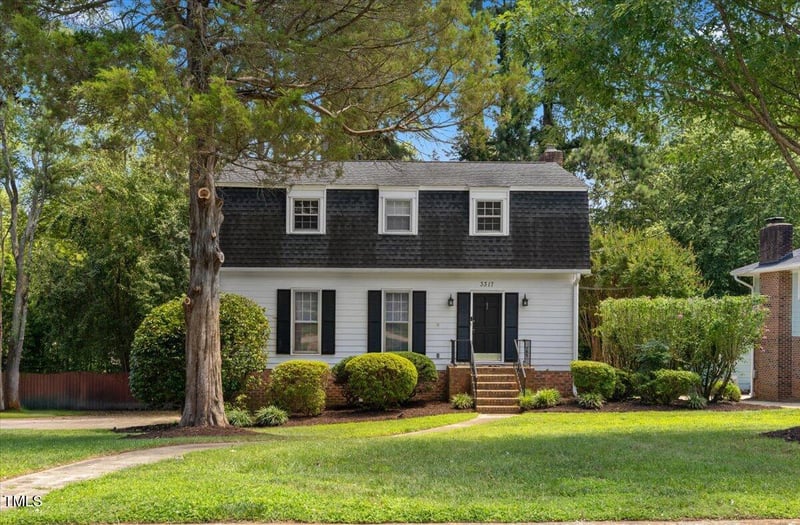 3317 Harden Rd, Raleigh, NC 27607