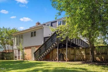 3317 Harden Rd, Raleigh, NC 27607
