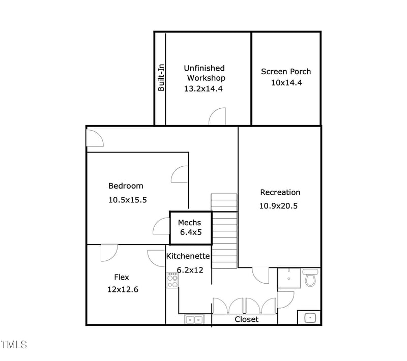 3317 Harden Rd, Raleigh, NC 27607