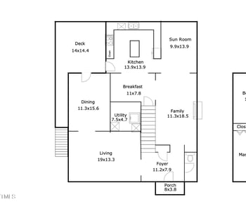 3317 Harden Rd, Raleigh, NC 27607