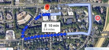 3317 Harden Rd, Raleigh, NC 27607