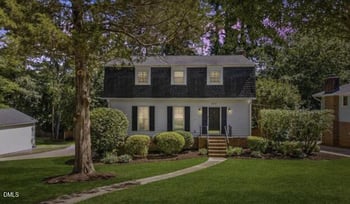 3317 Harden Rd, Raleigh, NC 27607