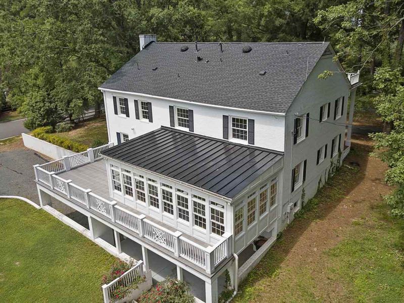 3317 Hope Valley Rd, Durham, NC 27707