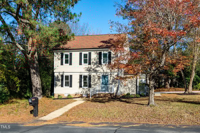 3317 Jameson Rd, Raleigh, NC 27604