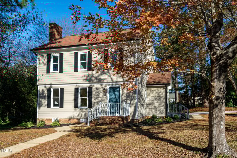 3317 Jameson Rd, Raleigh, NC 27604