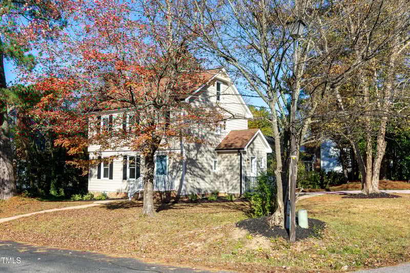 3317 Jameson Rd, Raleigh, NC 27604