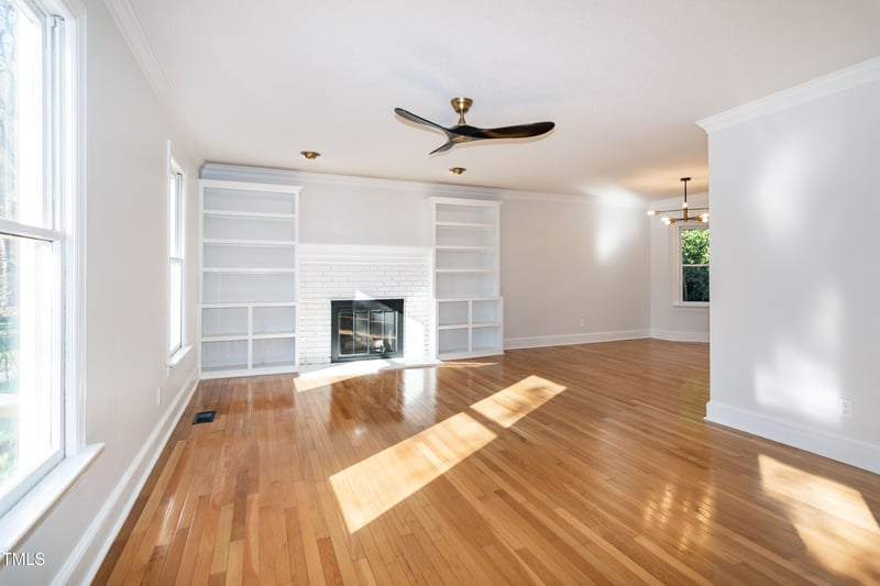 3317 Jameson Rd, Raleigh, NC 27604