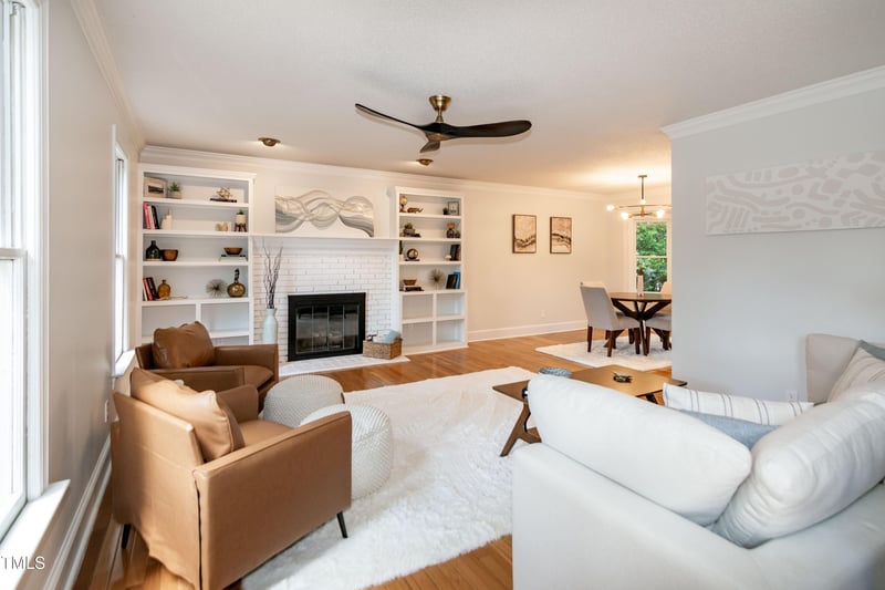 3317 Jameson Rd, Raleigh, NC 27604